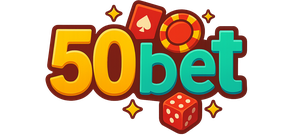 50bet Logo